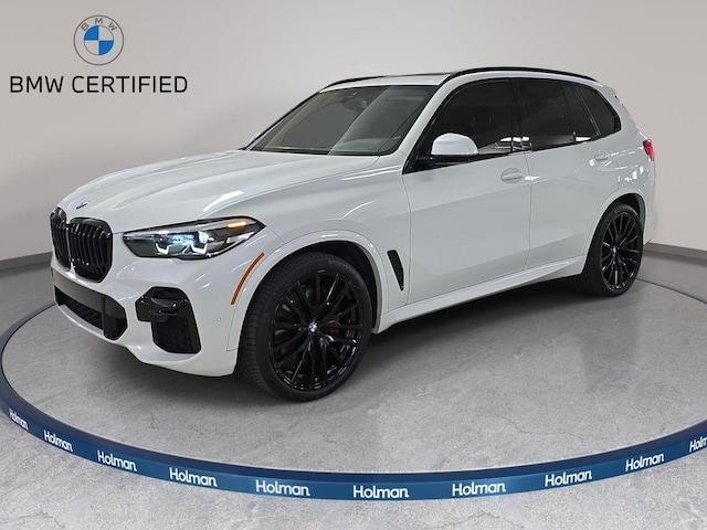 2023 BMW X5