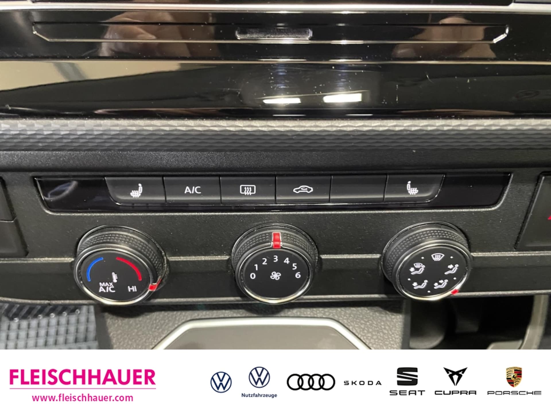 Volkswagen T6.1 Multivan Comfortline