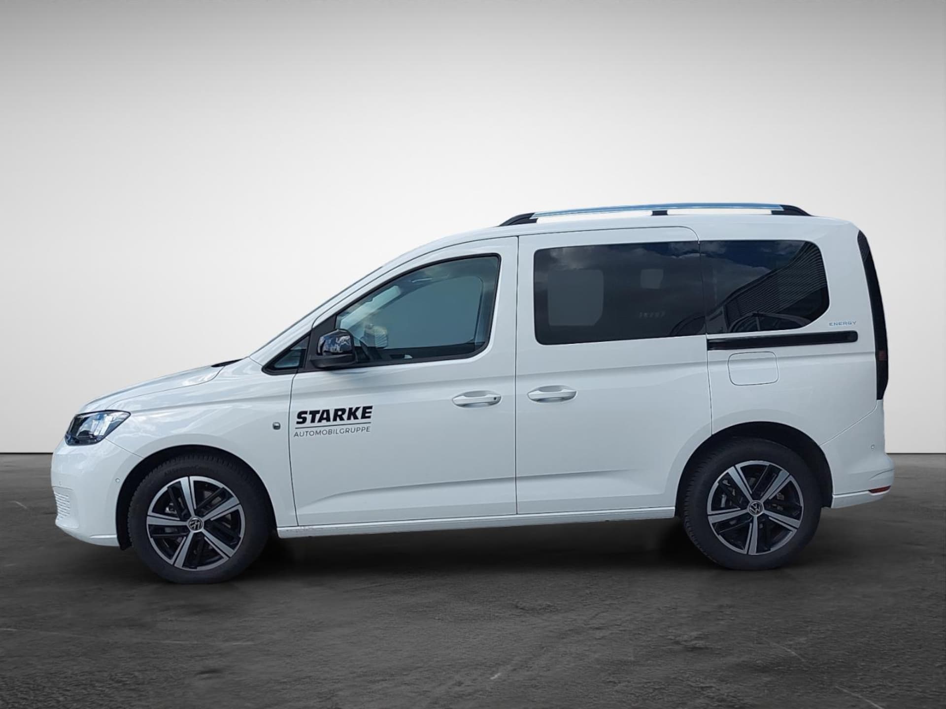 Volkswagen Caddy ENERGY