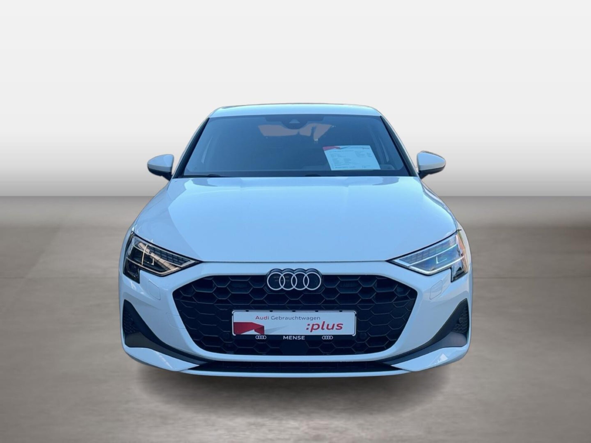 Audi A3 Sportback TFSI e