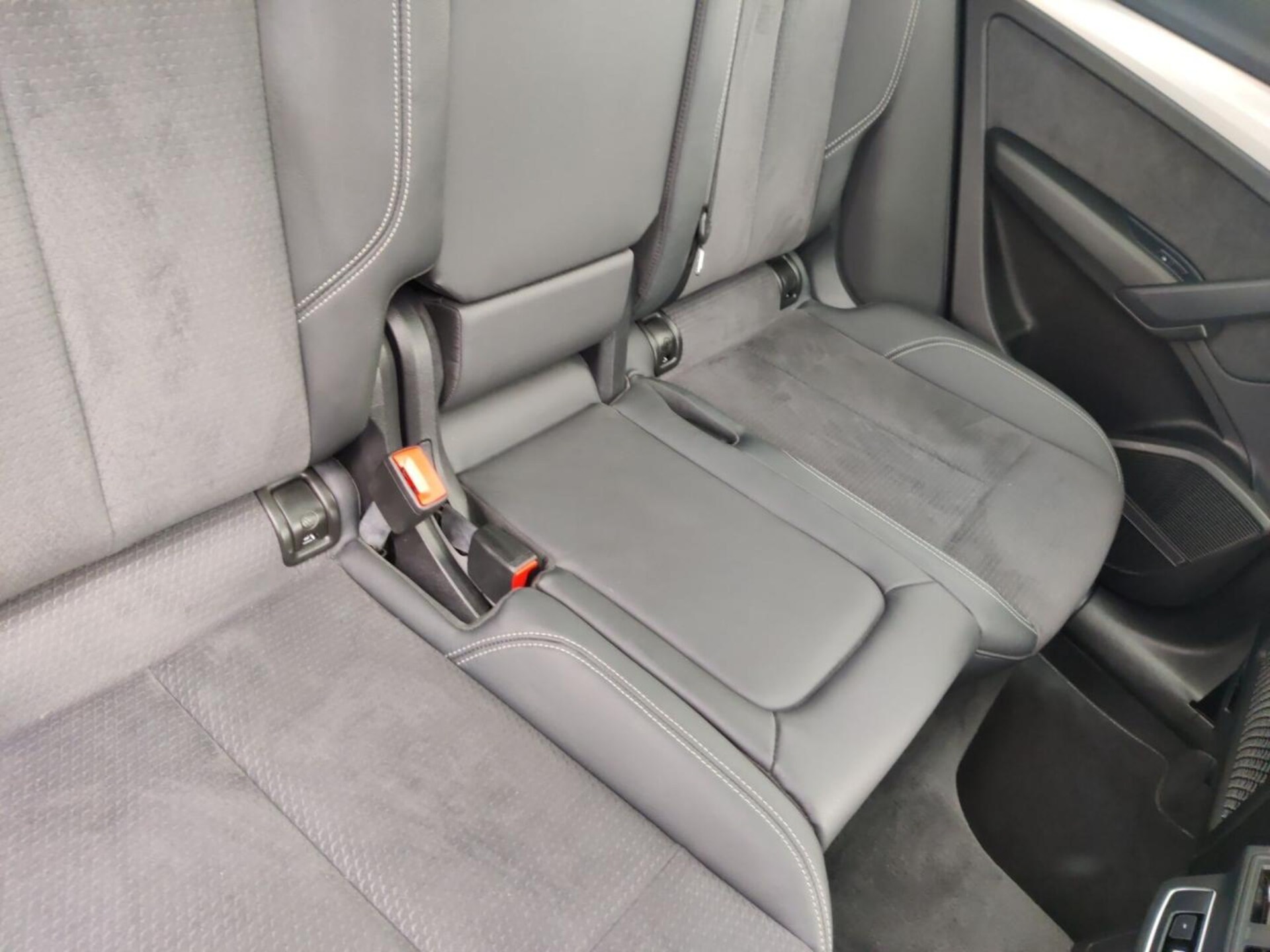 Audi Q5 TFSI e S line