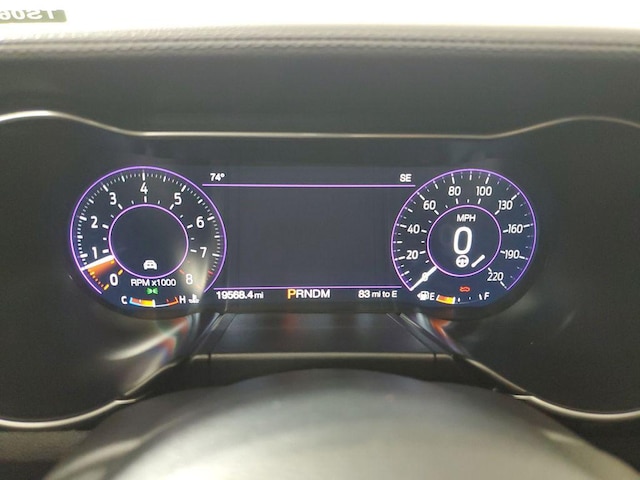 2021 Ford Mustang Shelby GT500 - Photo 22