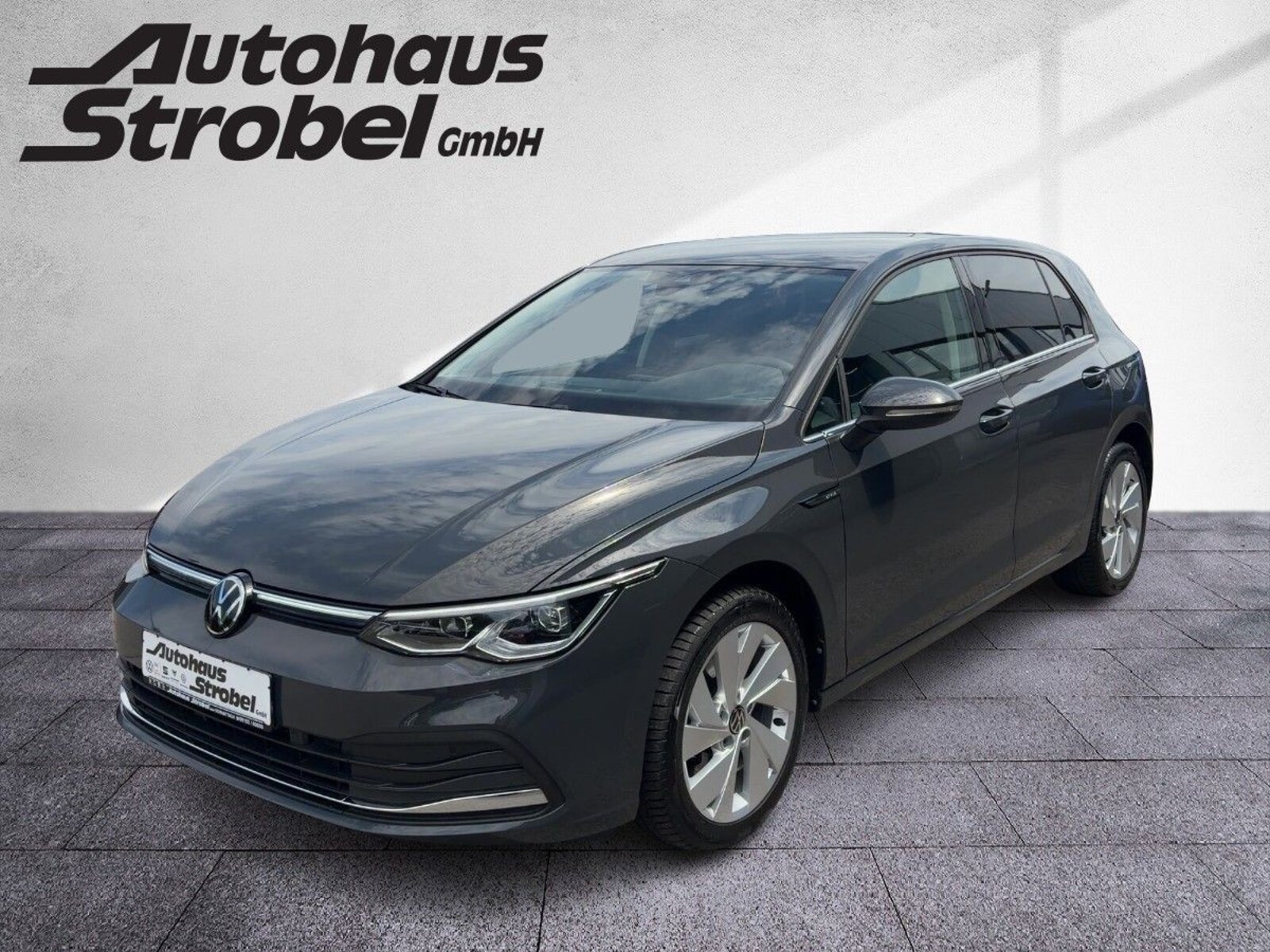 Volkswagen Golf – Bild 2