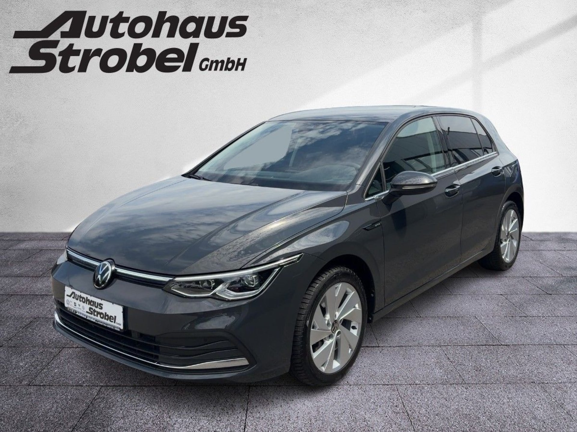 Volkswagen Golf Style