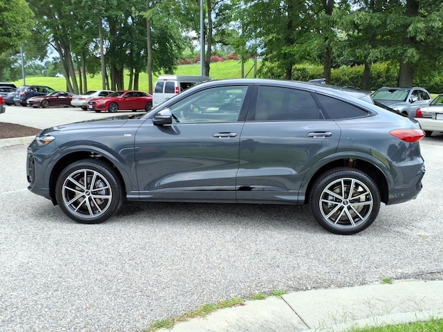 2026 Audi Q5 Sportback
