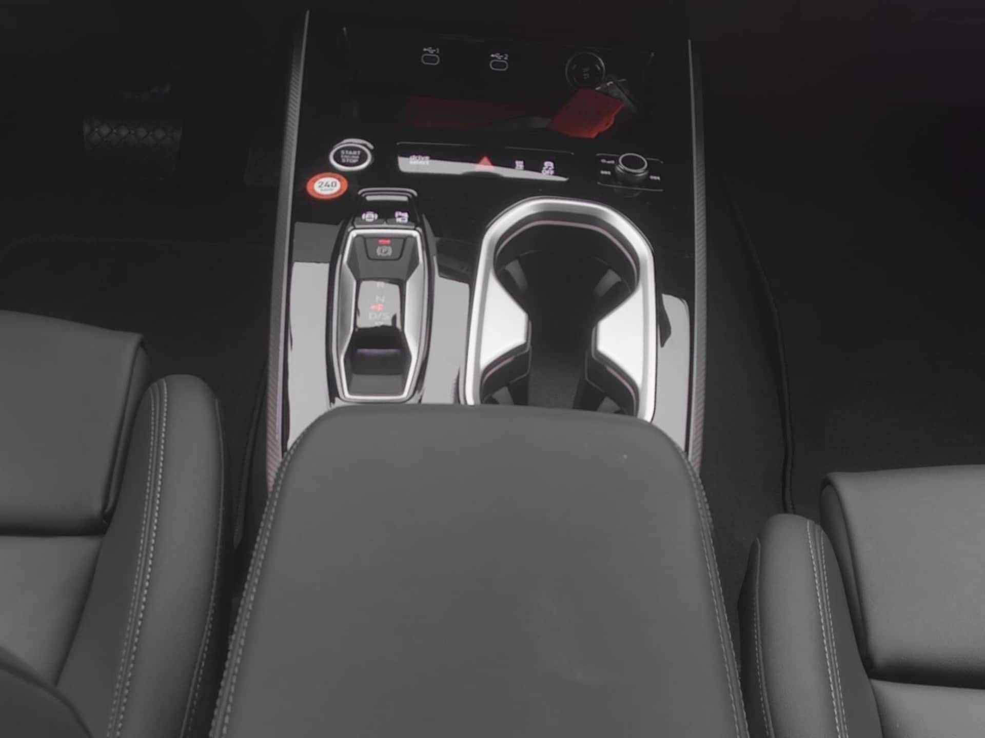 Audi A6 Limousine