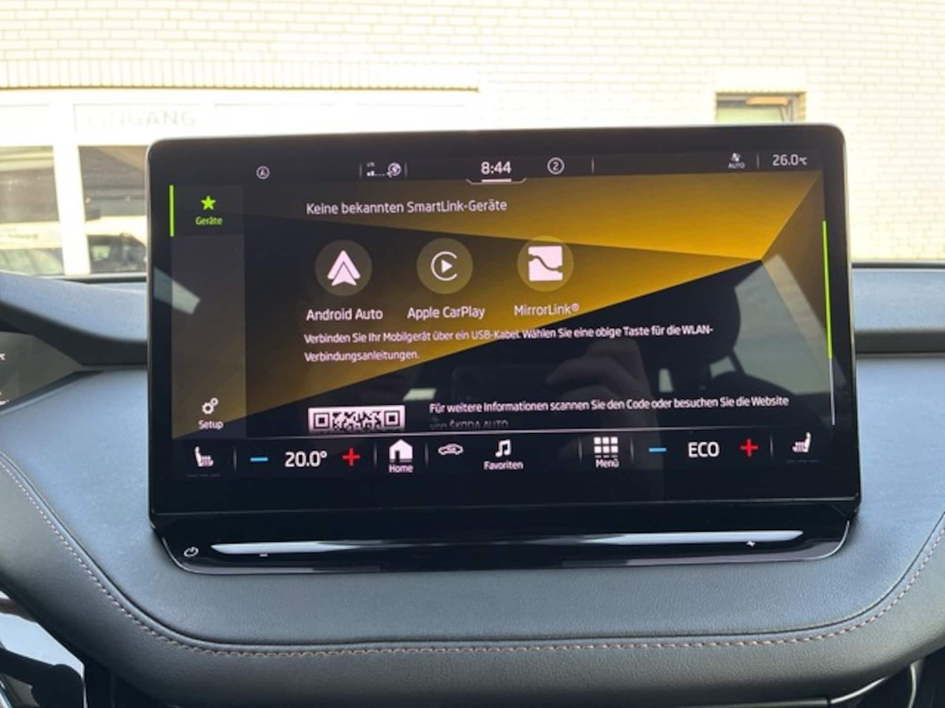 Skoda Enyaq 60
