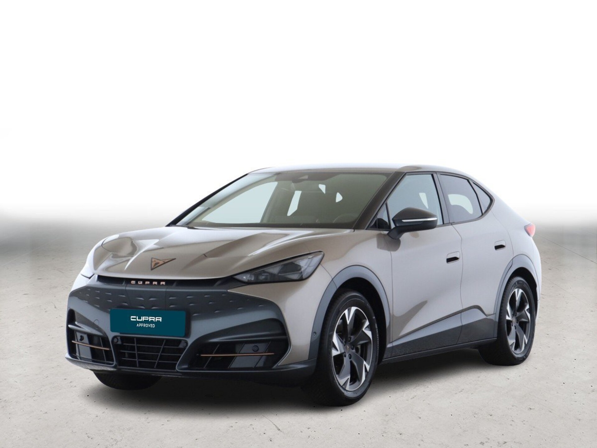 CUPRA Tavascan Endurance