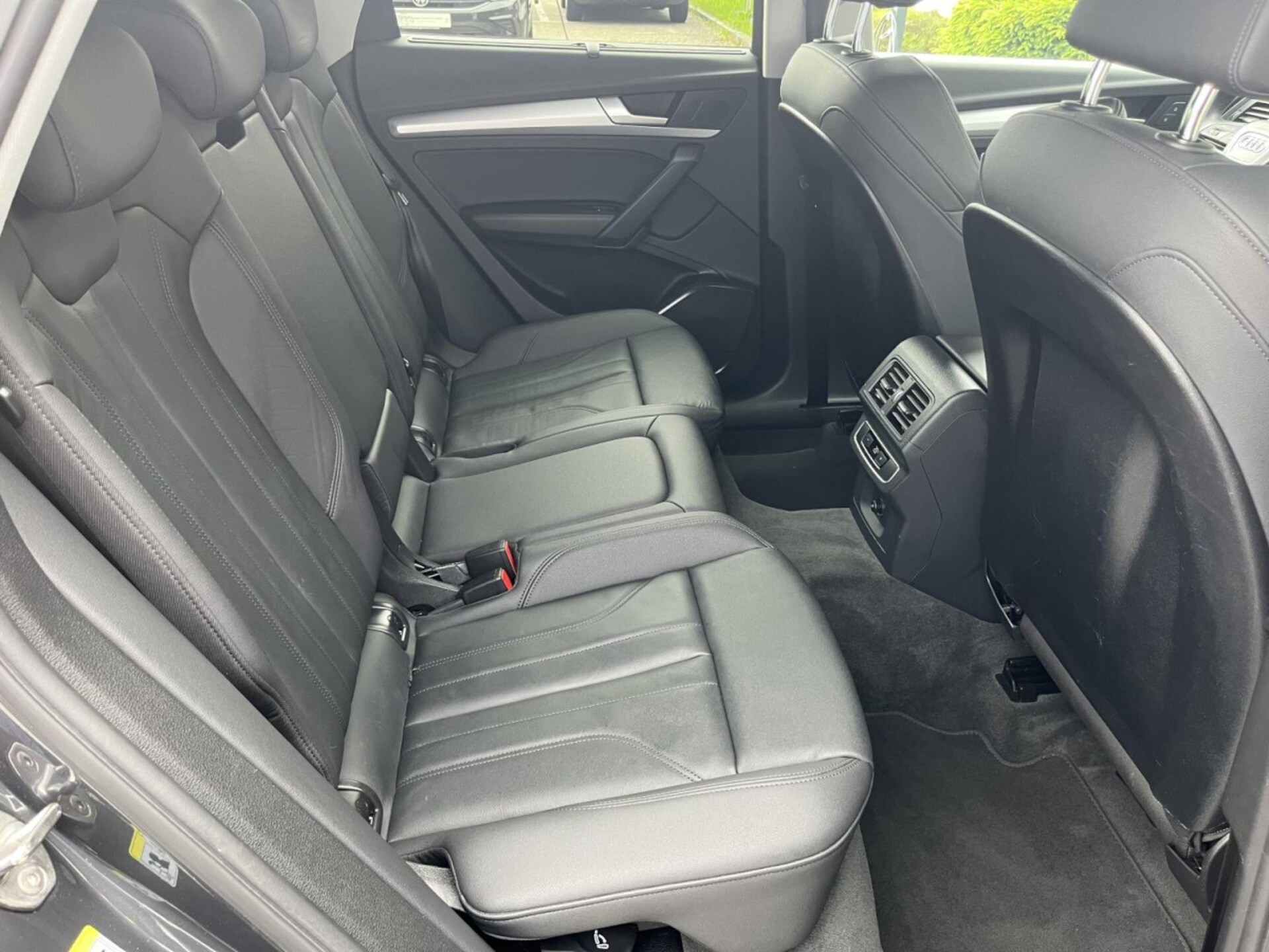 Audi Q5 TFSI e