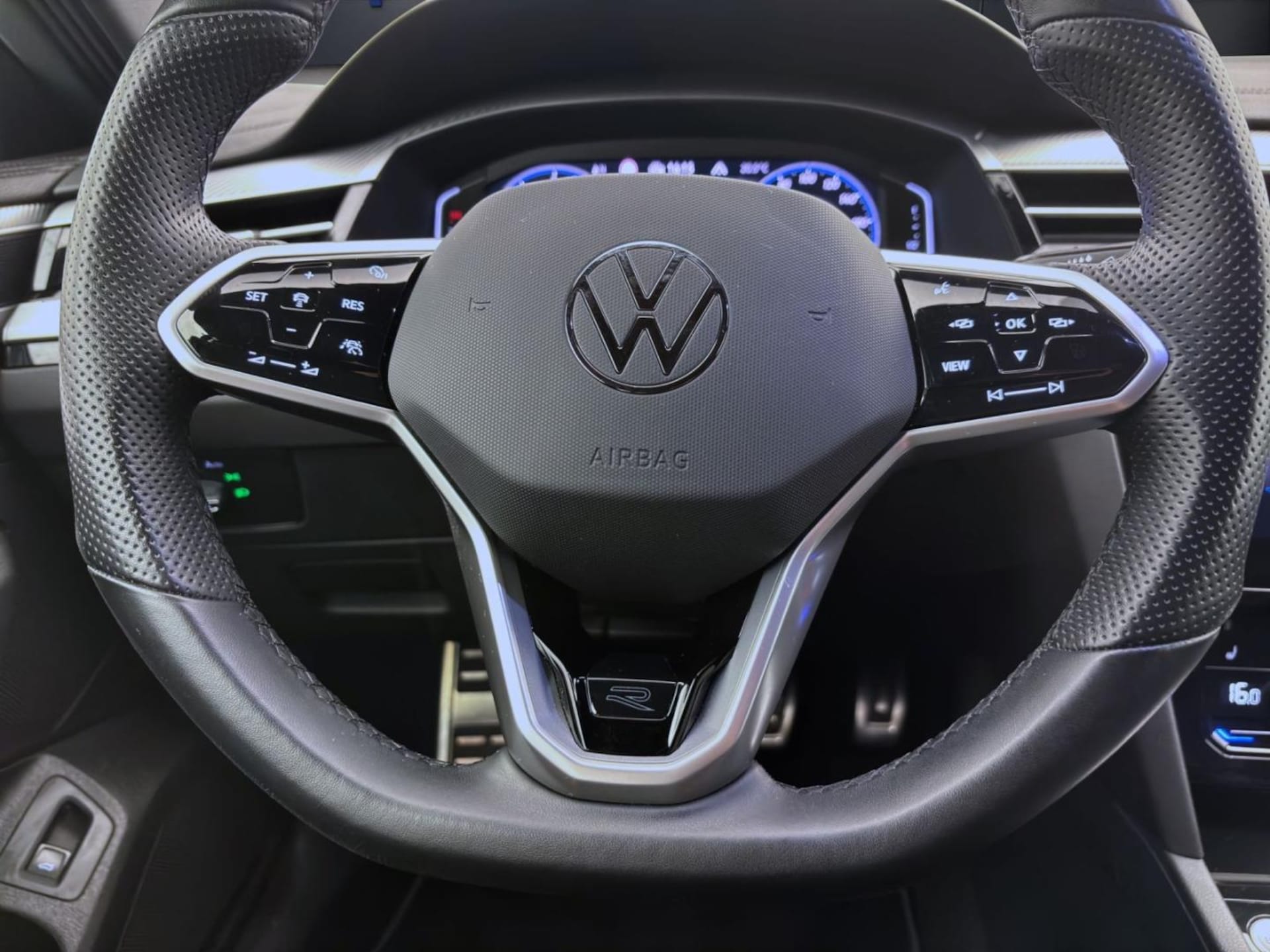 Volkswagen Arteon Shooting Brake R-Line