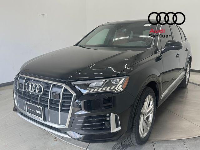 2023 Audi Q7