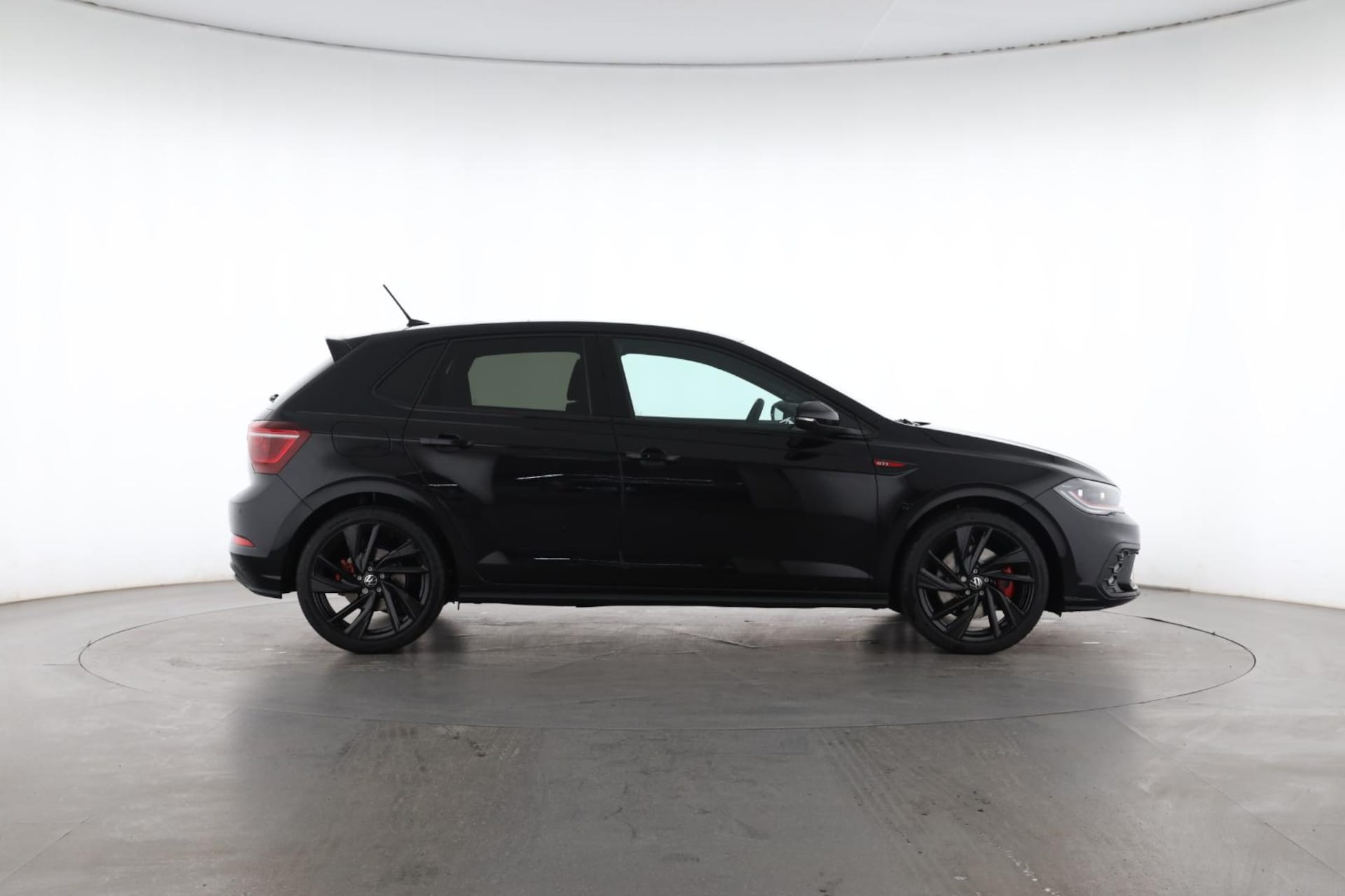 Volkswagen Polo GTI