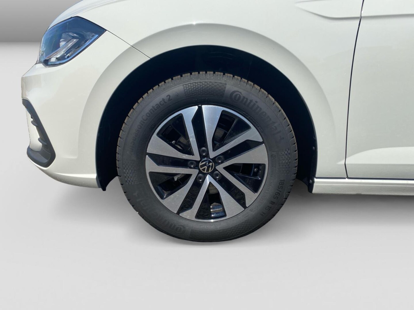 Volkswagen Polo – Bild 3