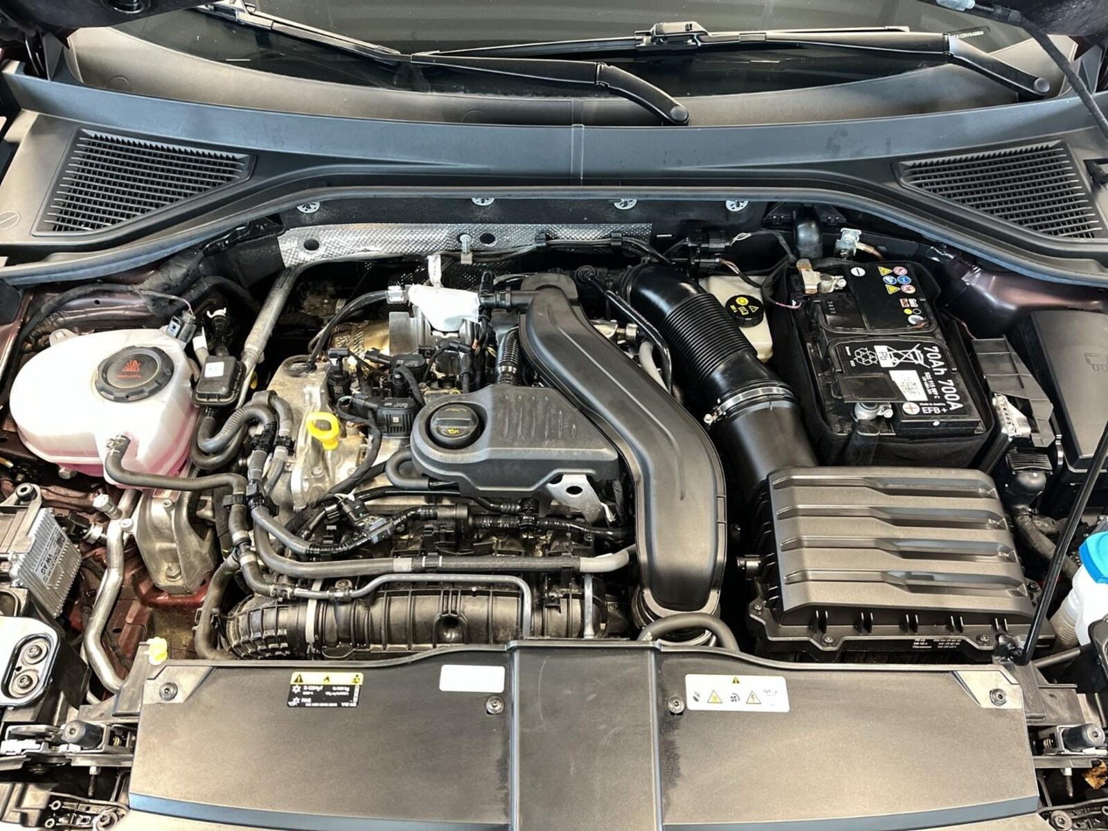 Volkswagen T-Roc – Bild 18