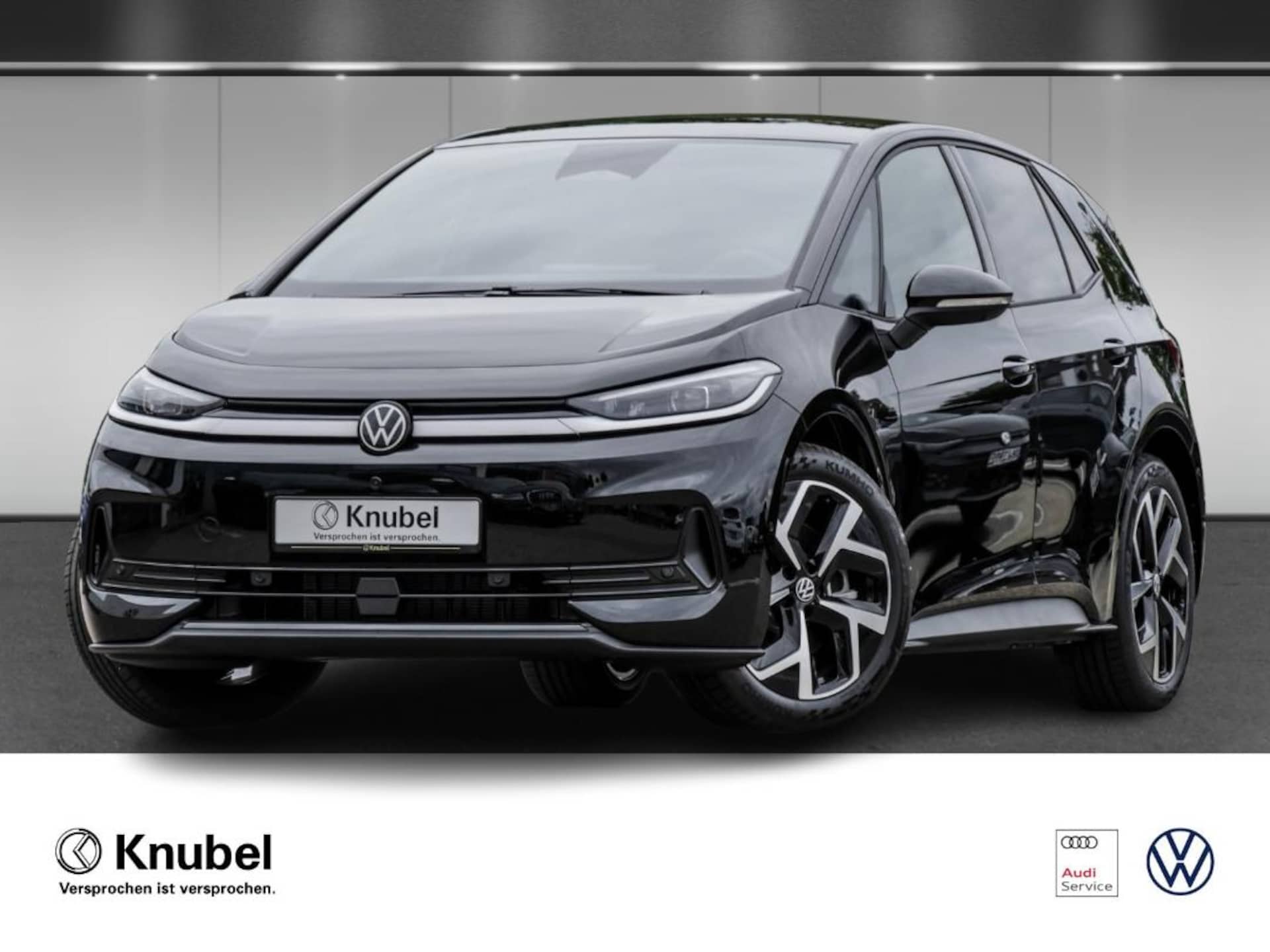 Volkswagen ID.3 Neo Style