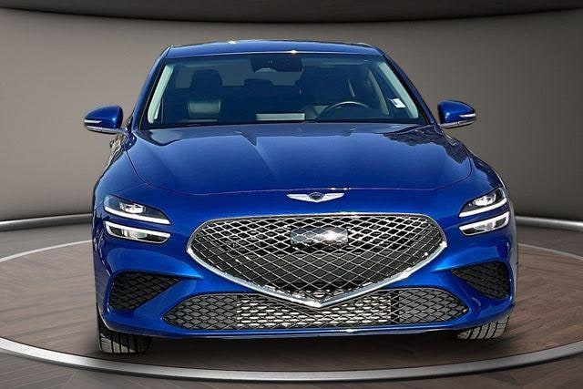 2023 Genesis G70