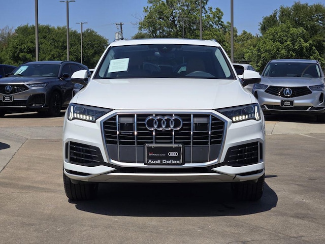 2023 Audi Q7