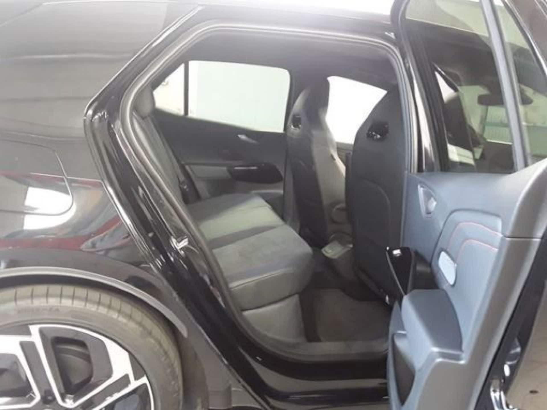 Volkswagen ID.3 GTX Performance