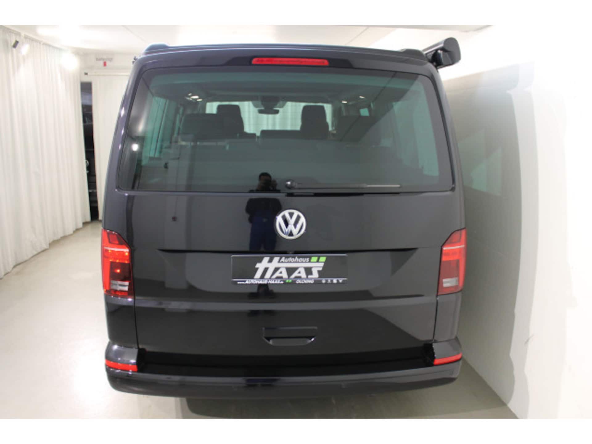 Volkswagen T6.1 California Beach