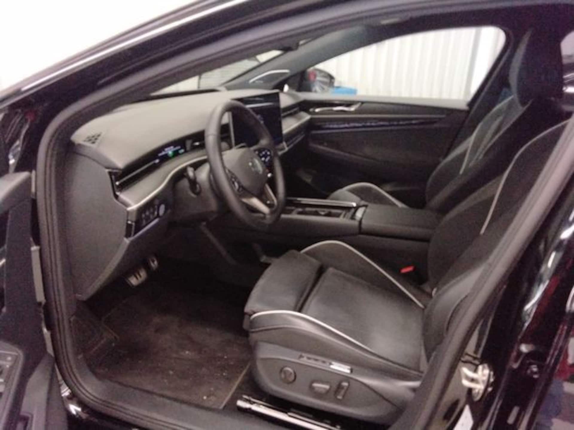 Volkswagen ID.7 Tourer Pro S