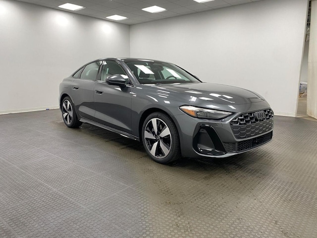 Photo of 2026 Audi A5 Sedan