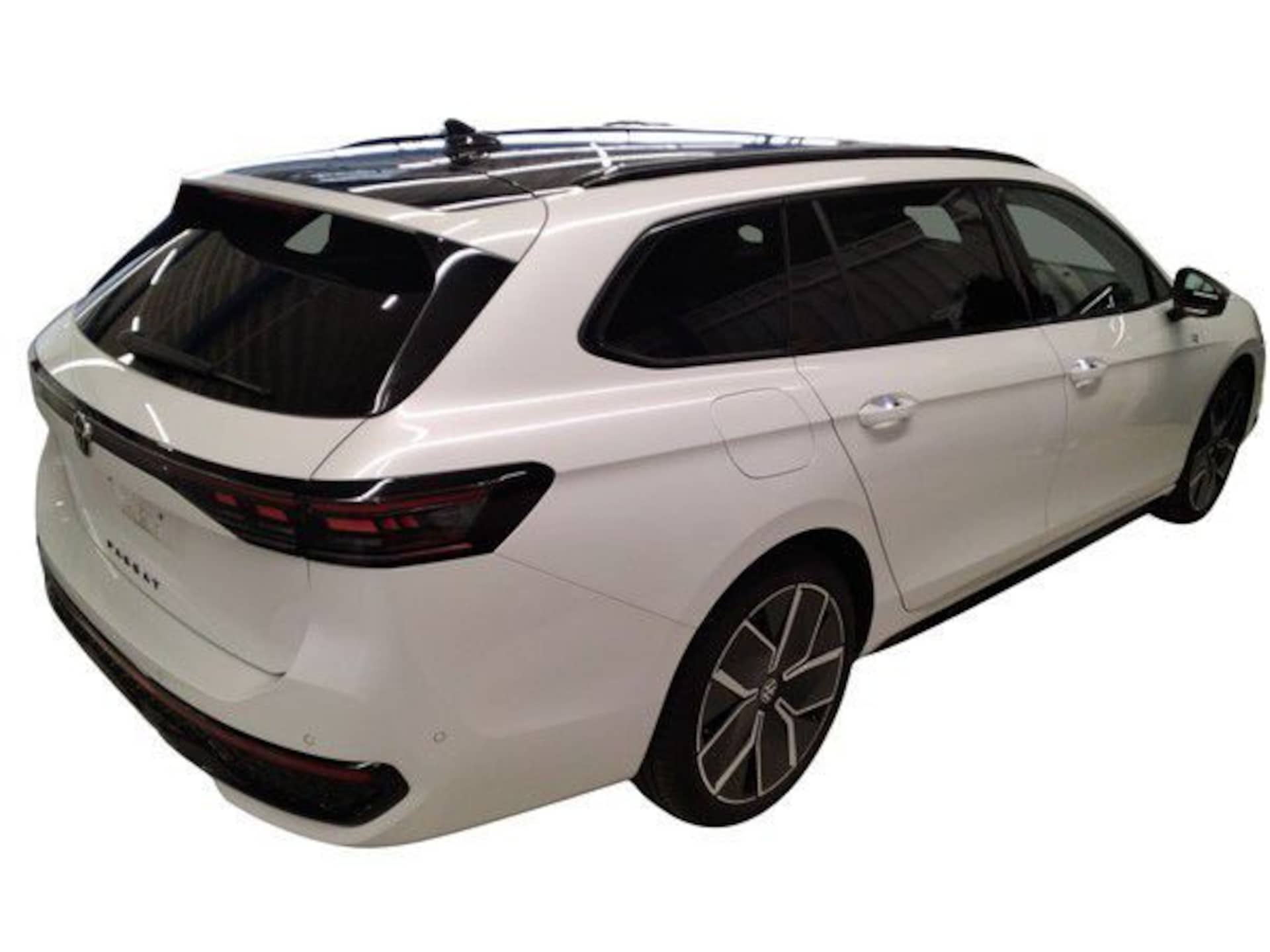 Volkswagen Passat R-Line