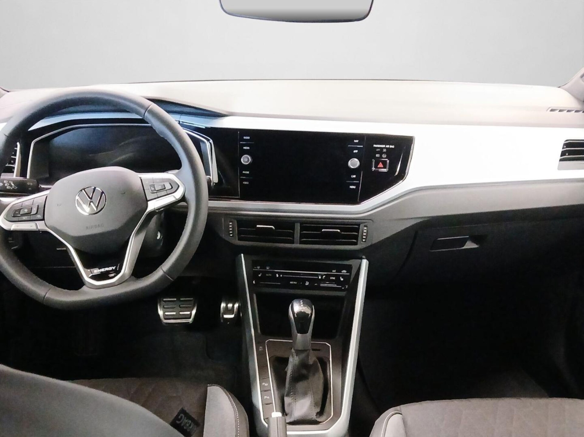 Volkswagen Taigo Life
