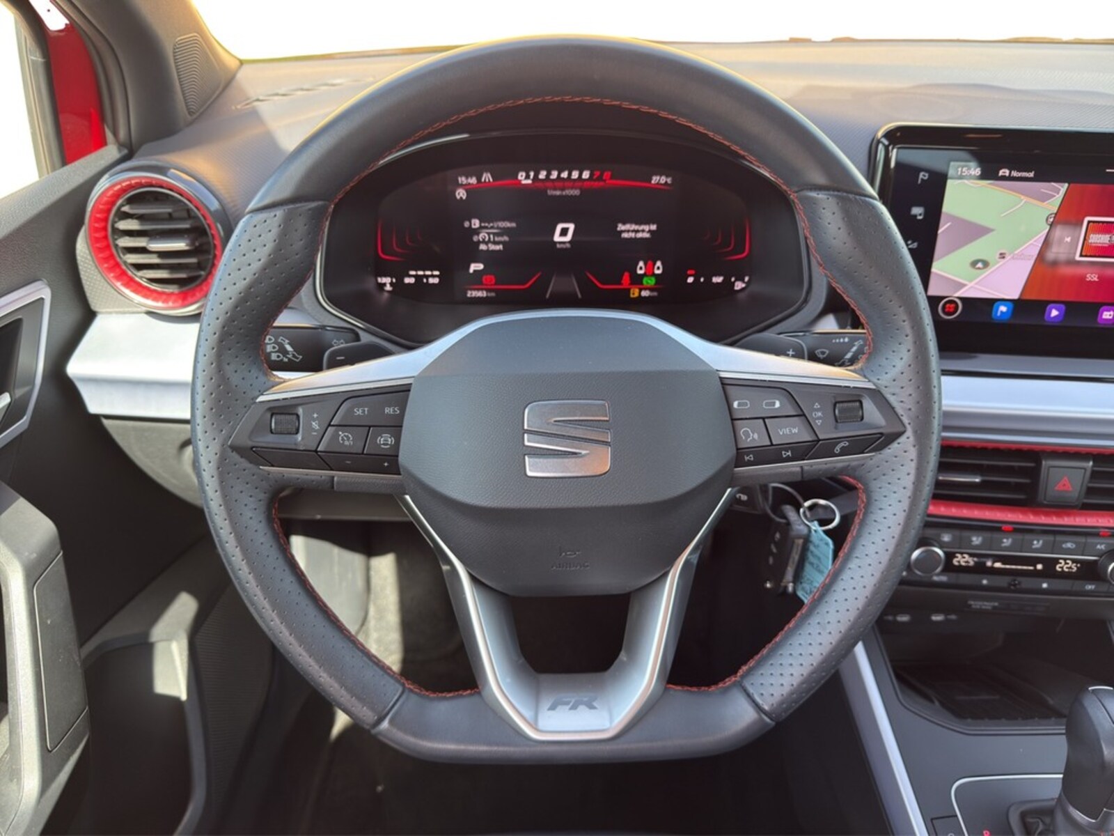 SEAT Arona – Bild 15