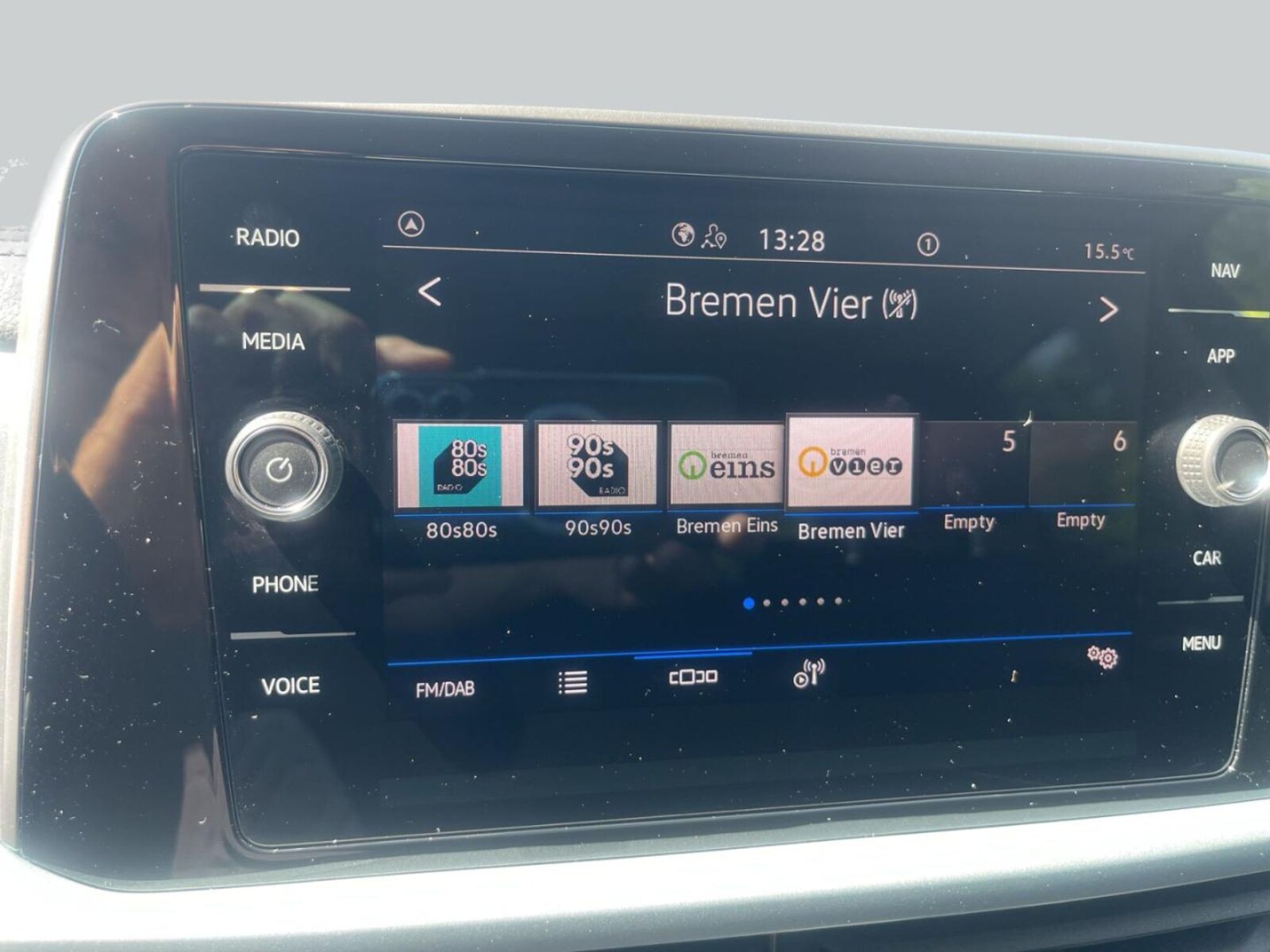 Volkswagen T-Roc – Bild 20