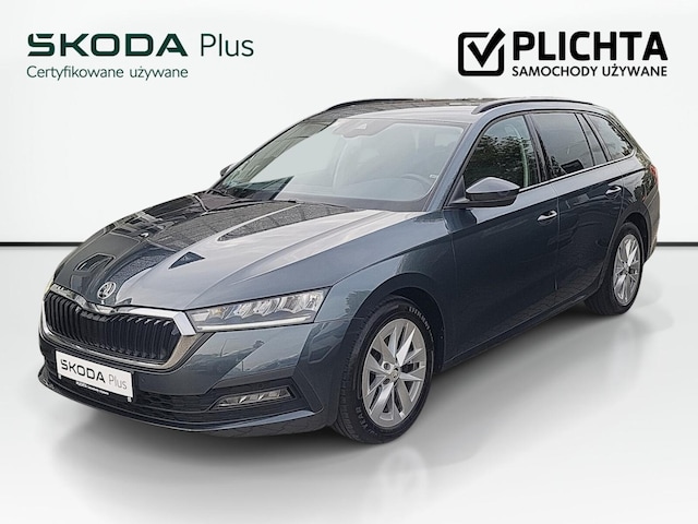 Skoda Octavia Combi