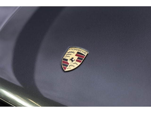 2020 Porsche Macan