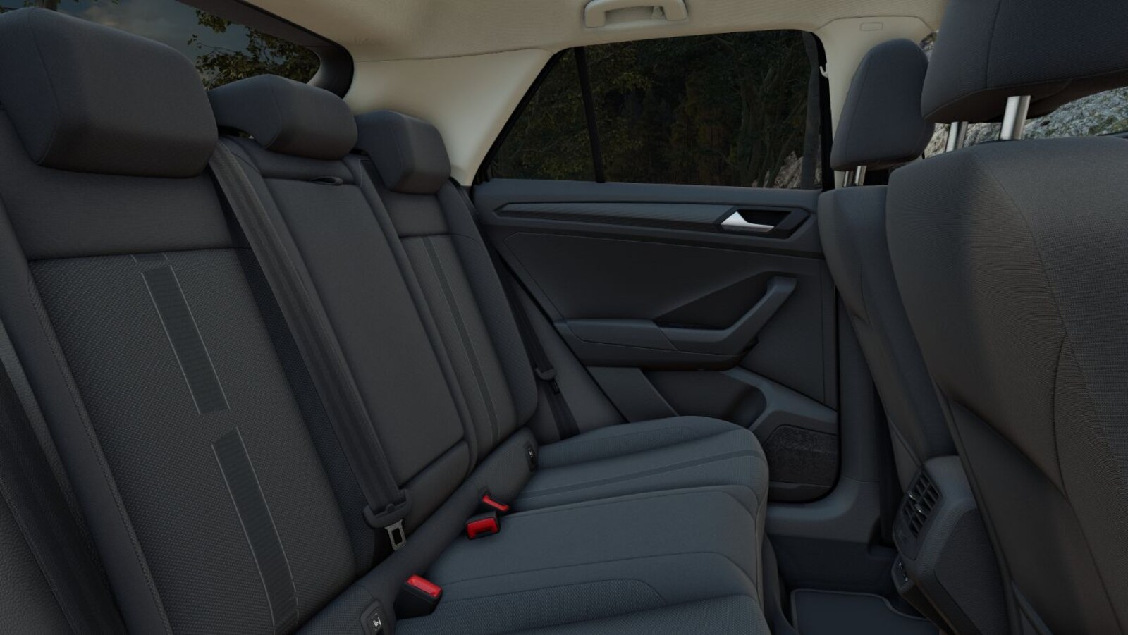 Volkswagen T-Roc – Bild 13