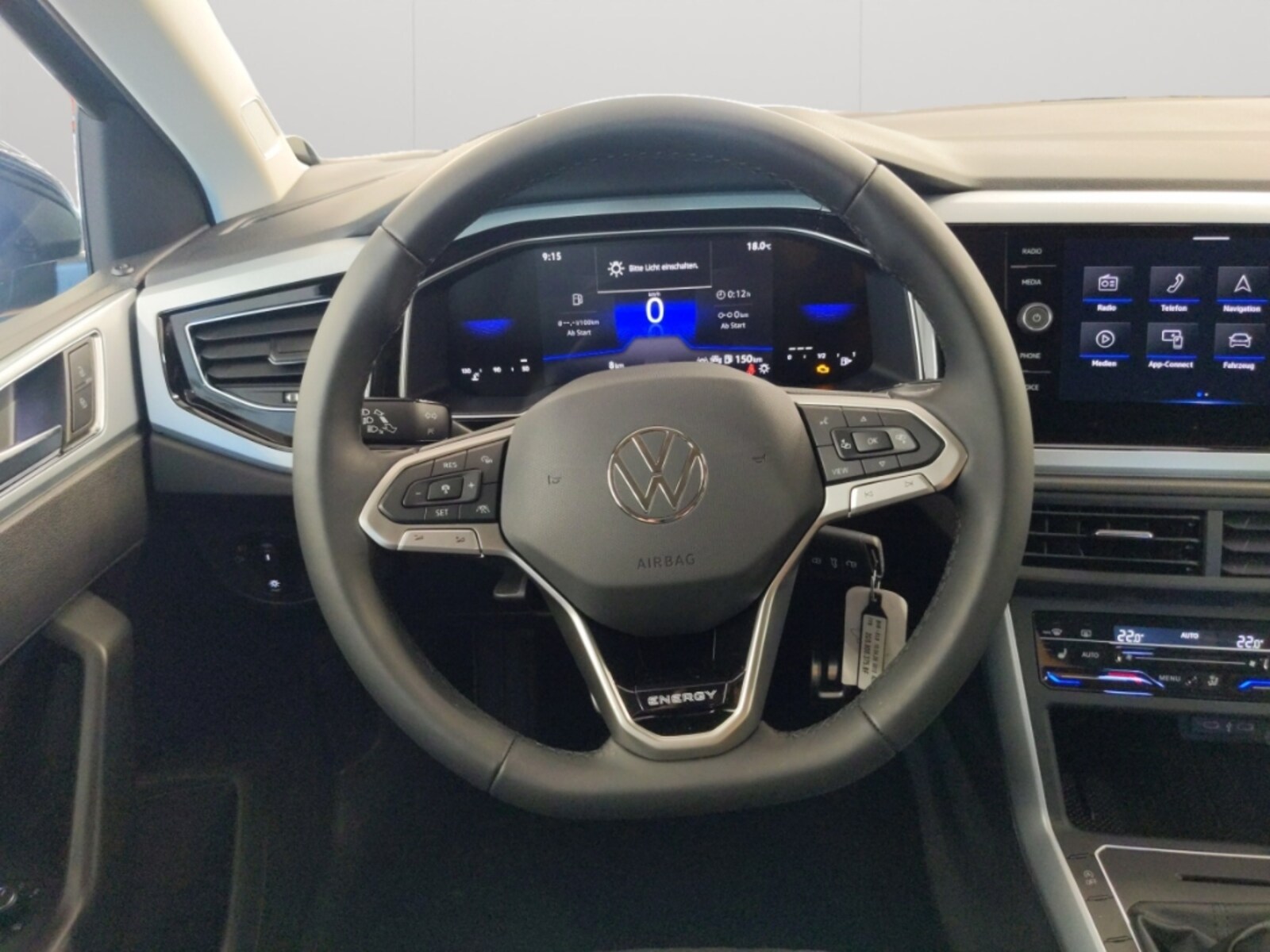 Volkswagen Polo – Bild 11