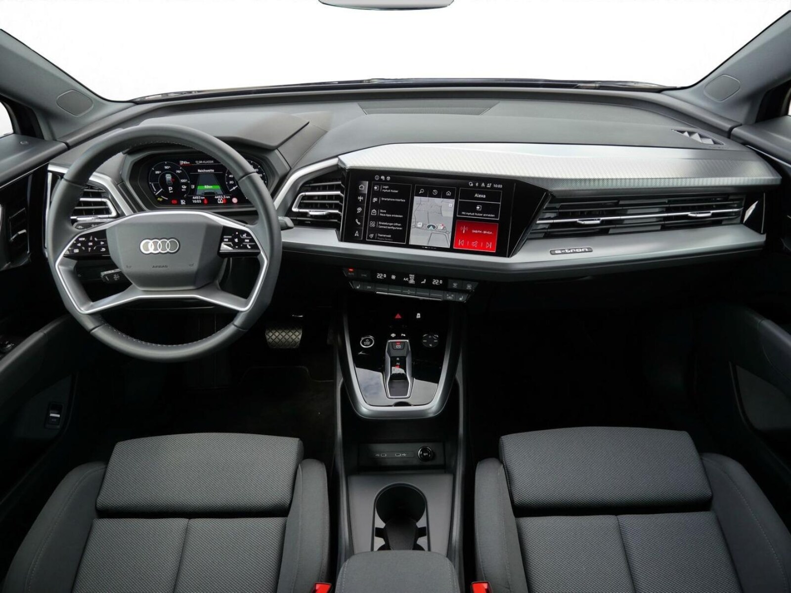 Audi Q4 e-tron – Bild 5