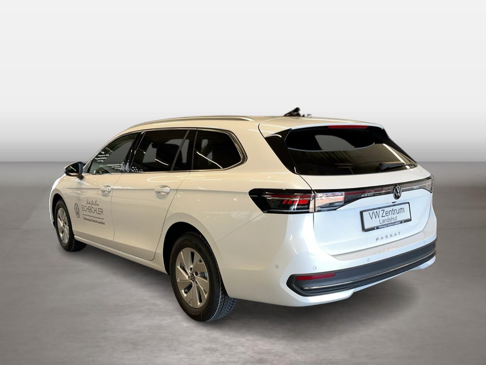 Volkswagen Passat – Bild 3