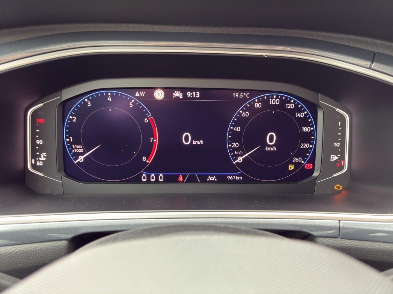 Volkswagen T-Roc – Bild 18