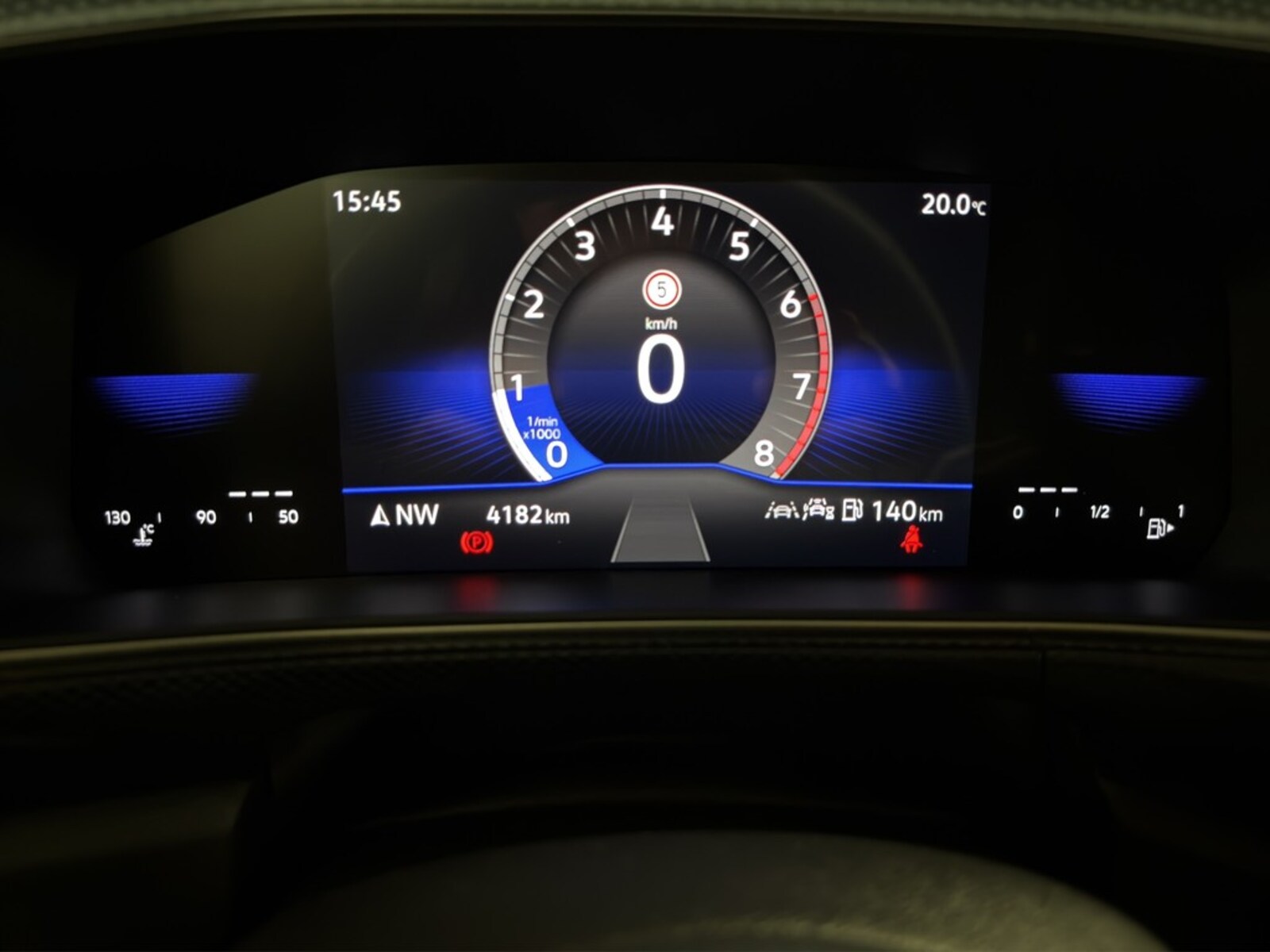 Volkswagen T-Cross – Bild 13