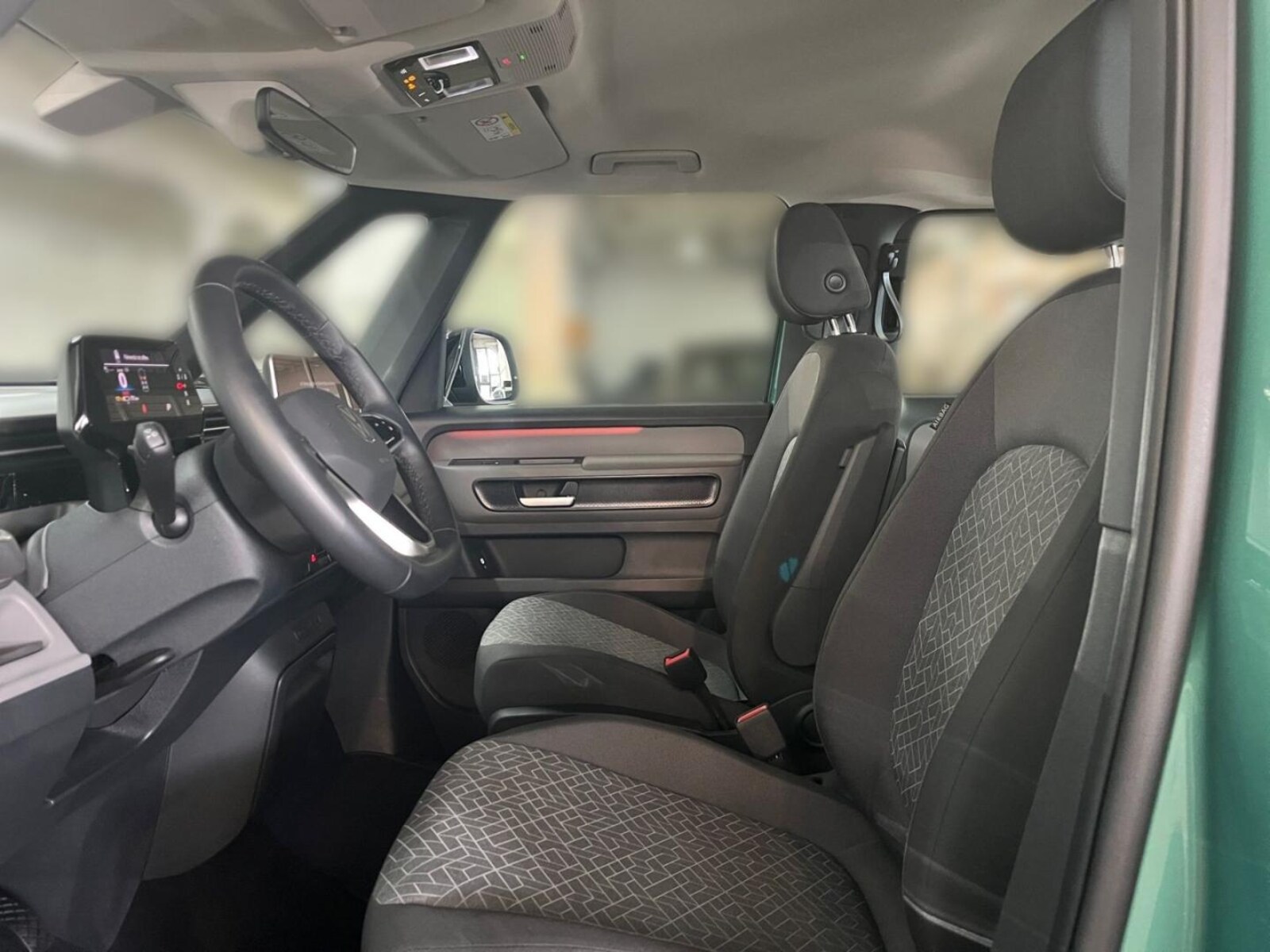 Volkswagen ID. Buzz – Bild 11