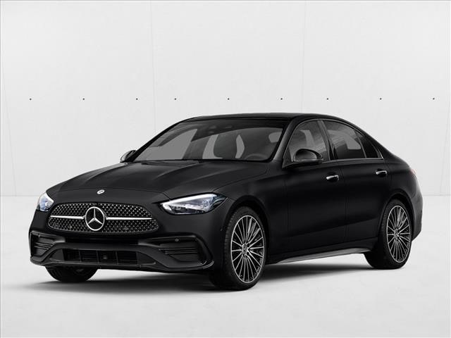 2024 Mercedes-Benz C 300