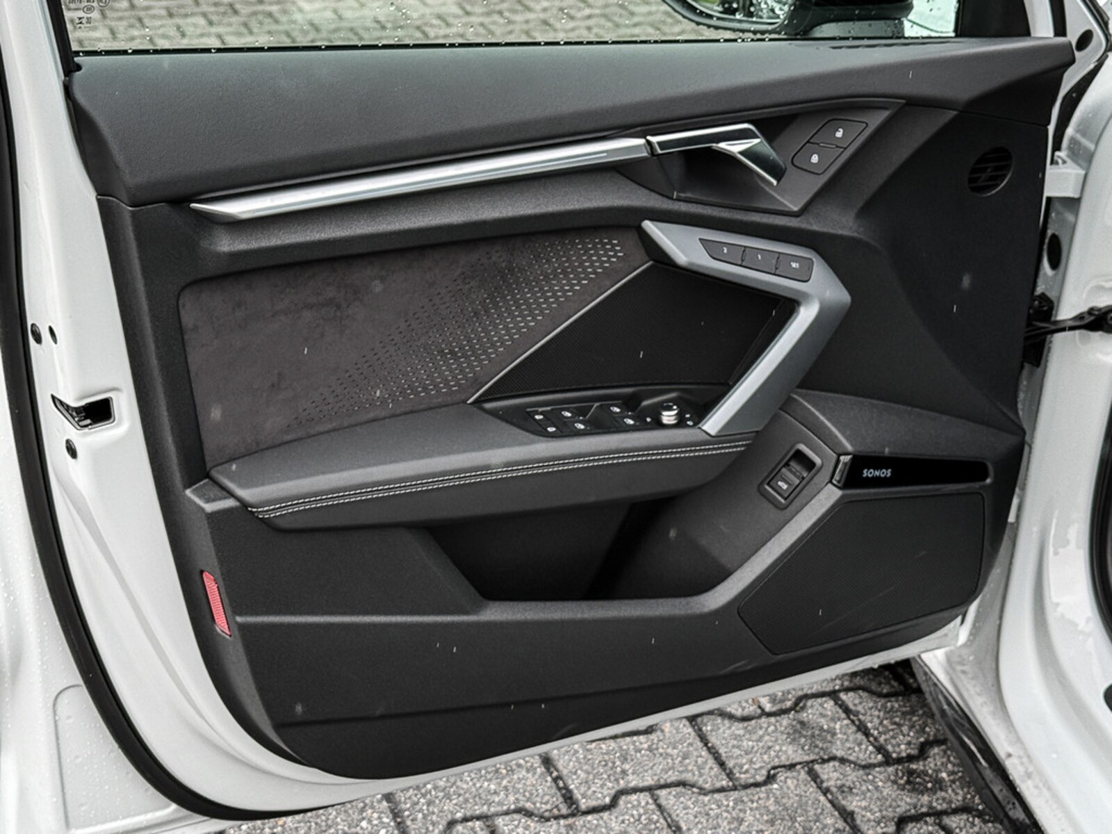 Audi A3 Sportback – Bild 20