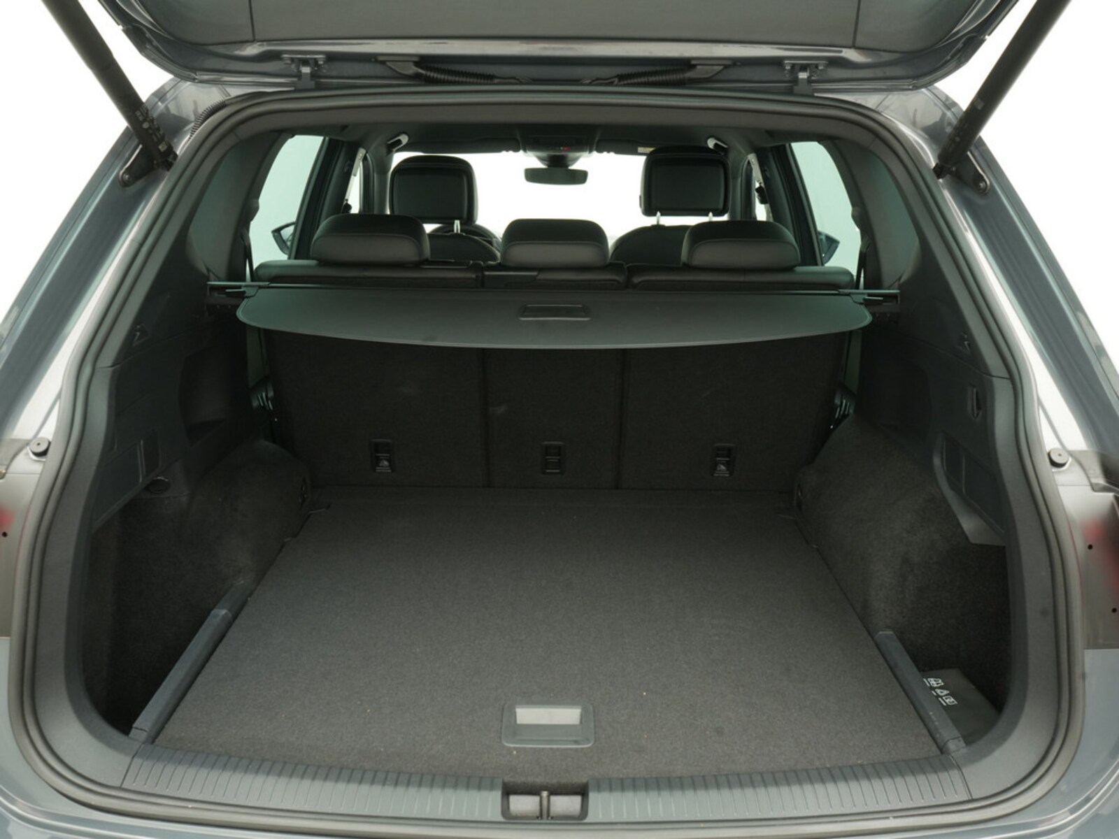 SEAT Tarraco – Bild 14