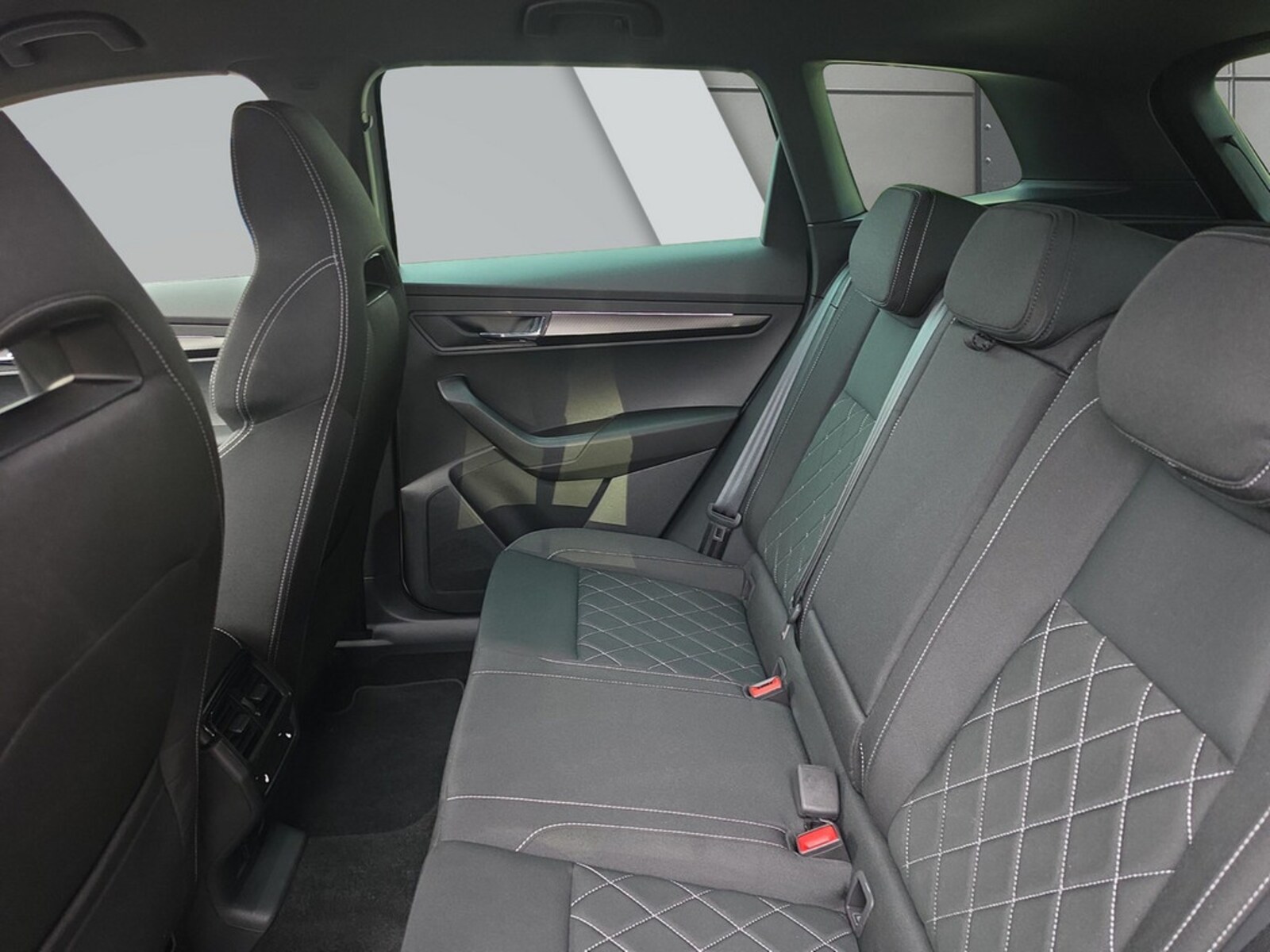 Škoda Karoq – Bild 11