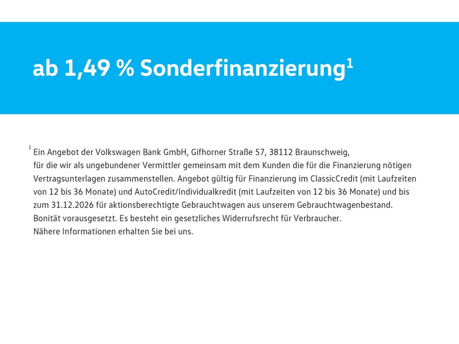 Volkswagen Touran – Bild 3