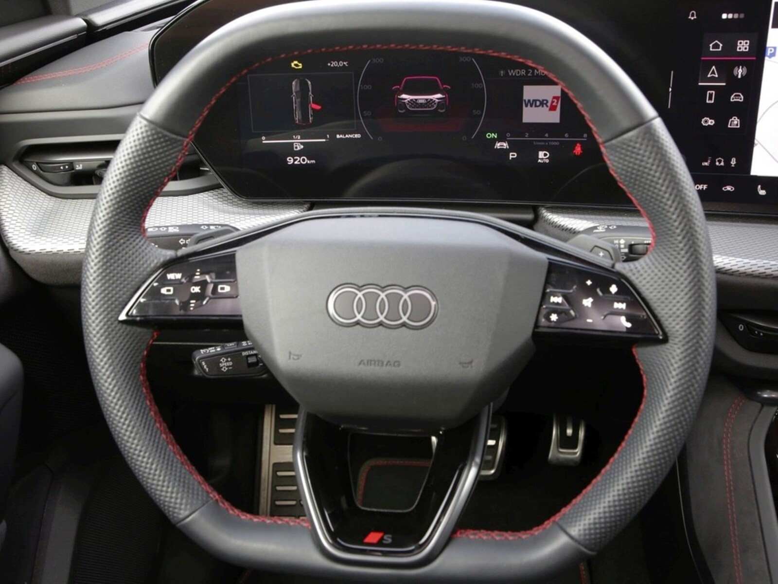 Audi Q5 Sportback – Bild 17
