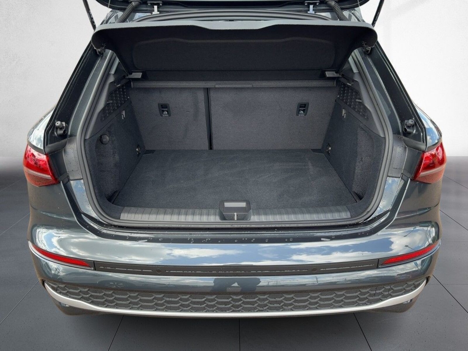 Audi A3 Sportback – Bild 19