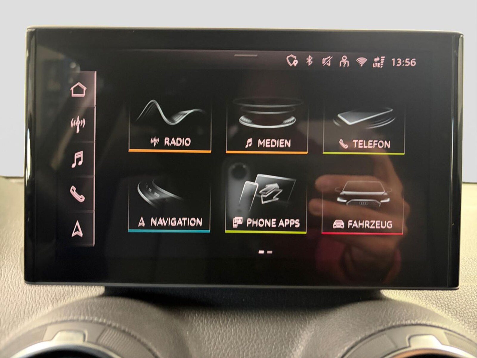 Audi Q2 – Bild 6