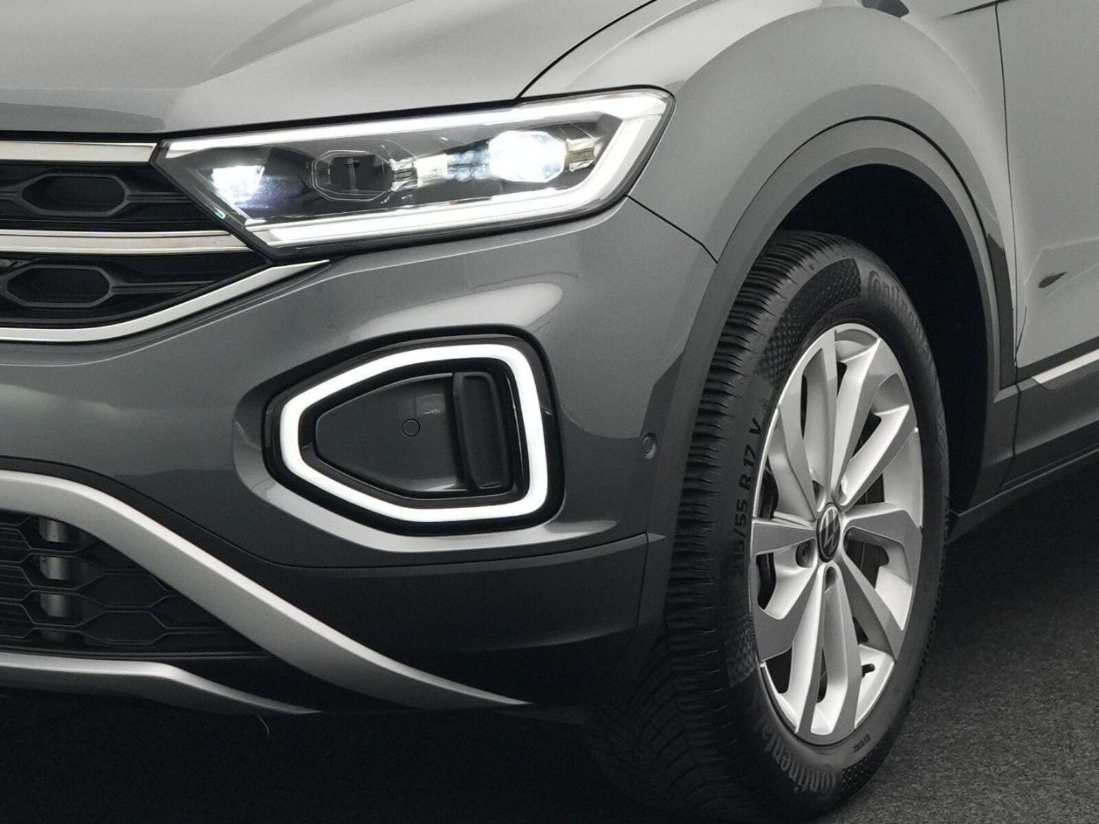 Volkswagen T-Roc – Bild 24