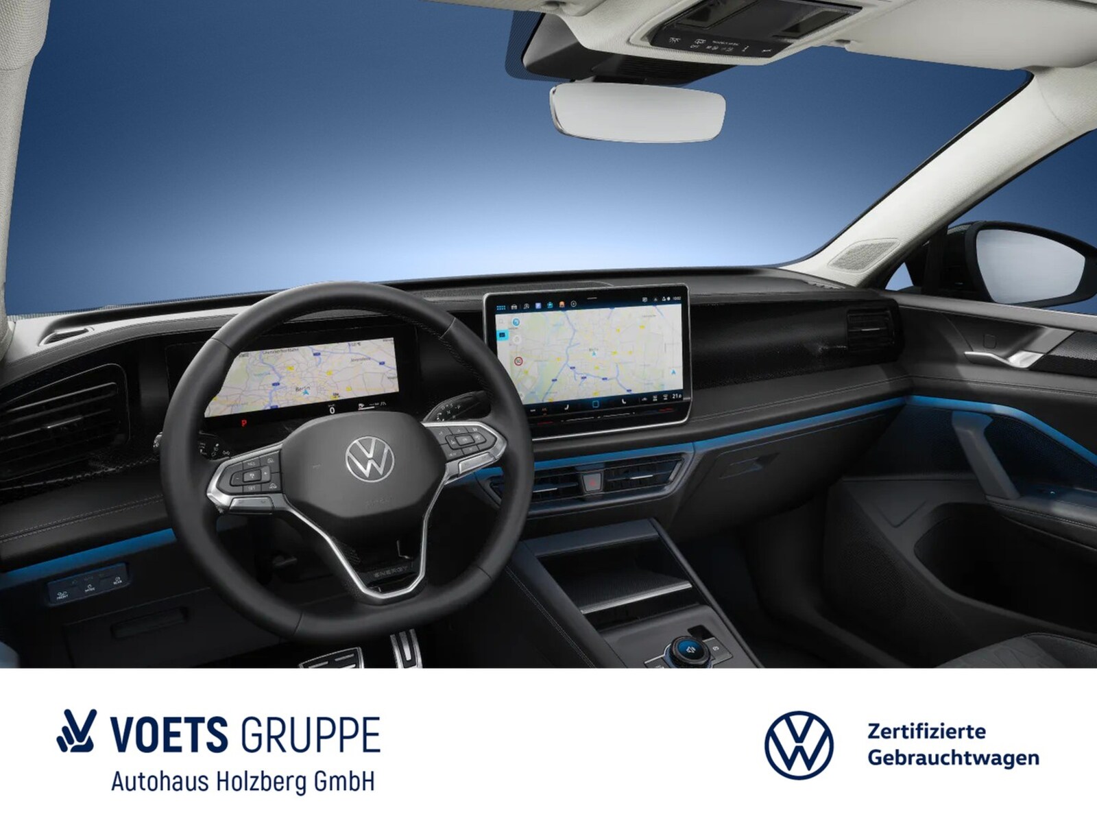 Volkswagen Tiguan – Bild 10