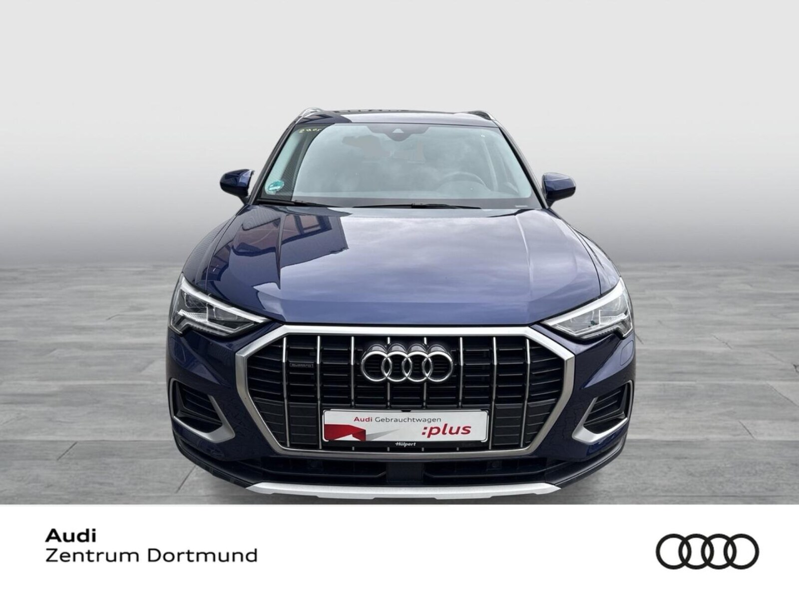 Audi Q3 – Bild 6