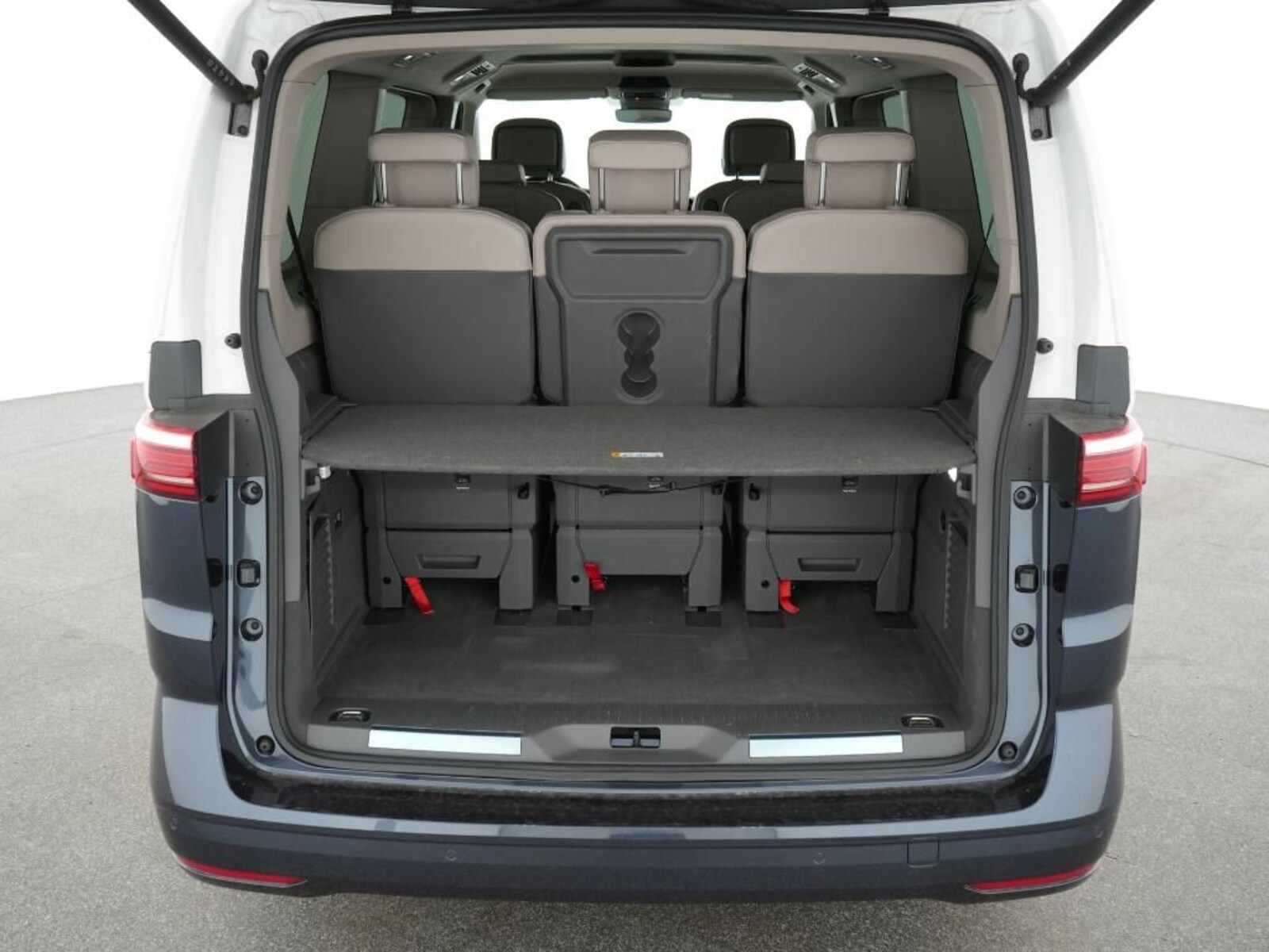 Volkswagen Multivan Langversion – Bild 9